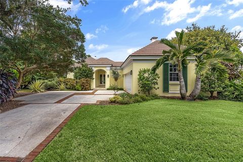 201 Sundial Court Vero Beach FL 32963