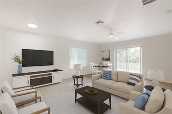 Single Family Residence at 5563 55th Terrace