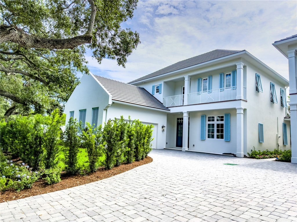 1650 Club Drive, Vero Beach