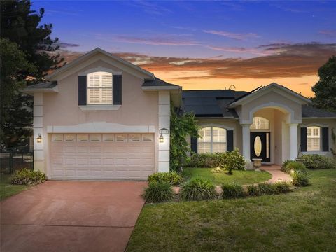 Property photo of 568 Concha Drive, Sebastian, FL 32958