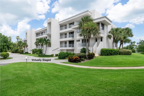 5558 Highway A1a 205, Vero Beach, FL 32963