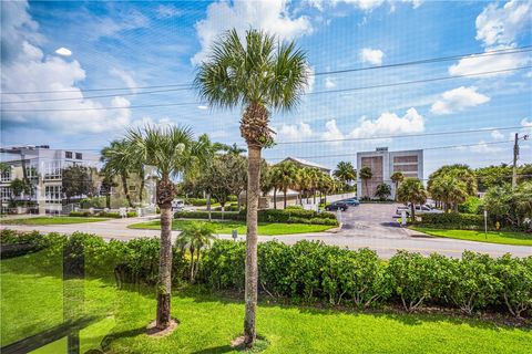 A home in Vero Beach