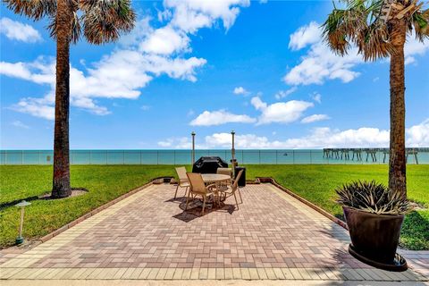 A home in Vero Beach