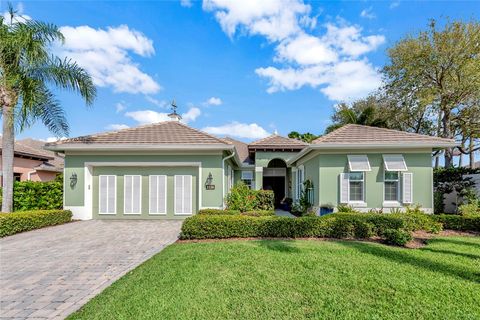 2116 Autumn Lane Vero Beach FL 32963