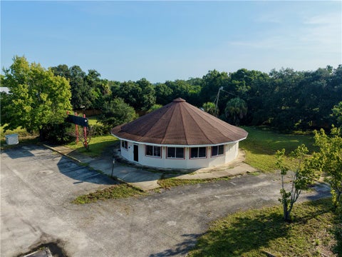Photo of 11390 US Highway 1, Sebastian, FL 32958 (MLS # 299402)