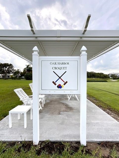 A home in Vero Beach