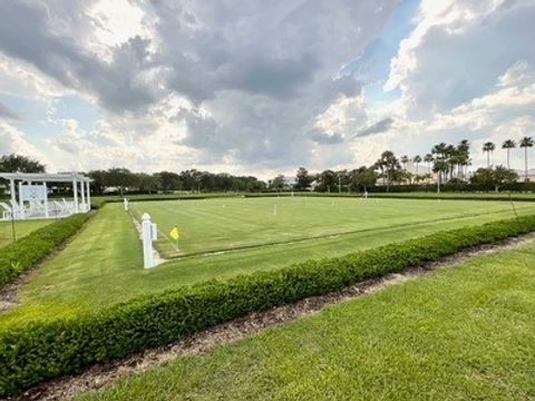 A home in Vero Beach