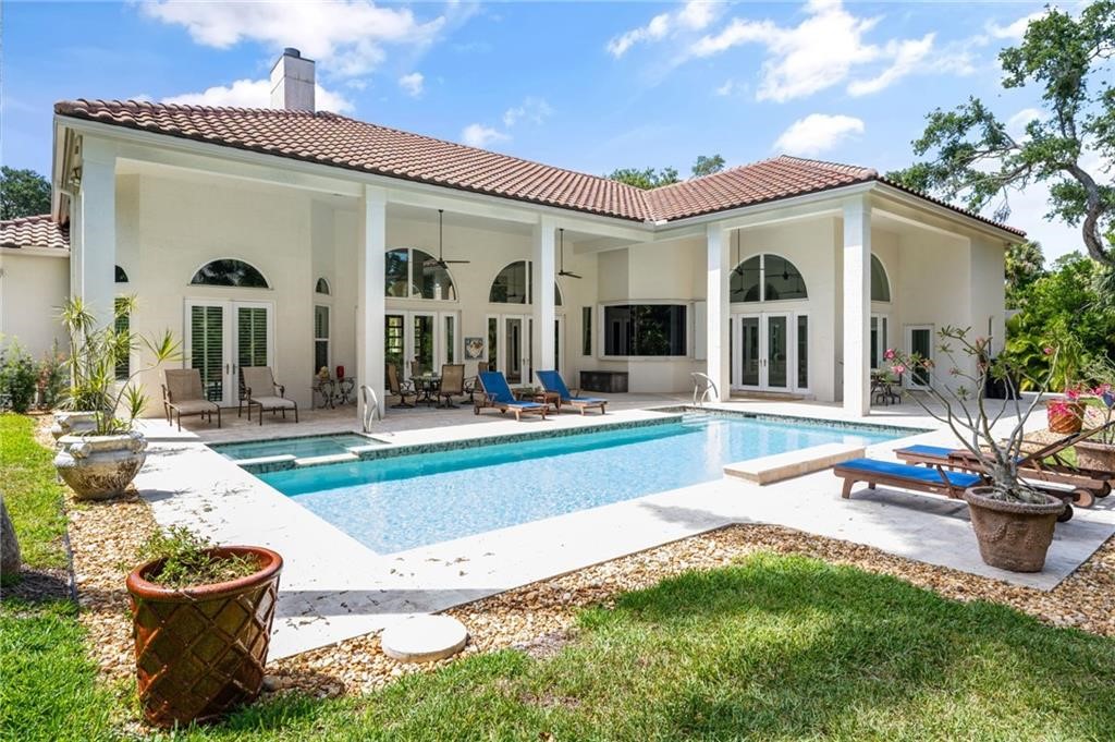 Vero Beach, Florida, 32963, United States, 4 Bedrooms Bedrooms, ,4 BathroomsBathrooms,Residential,Active,2006549