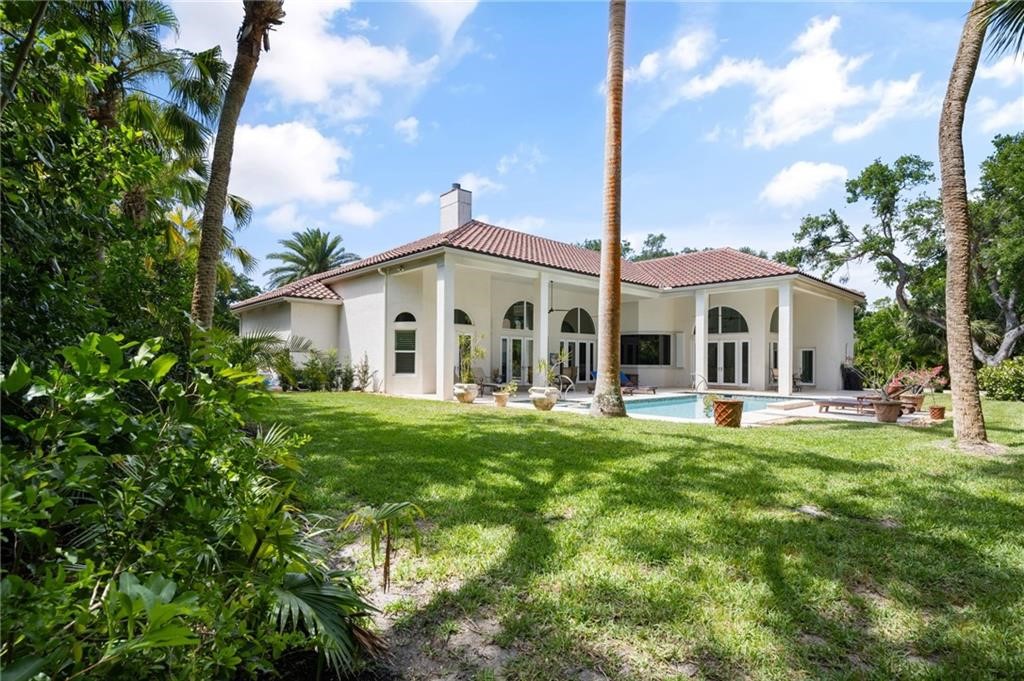 Vero Beach, Florida, 32963, United States, 4 Bedrooms Bedrooms, ,4 BathroomsBathrooms,Residential,Active,2006549