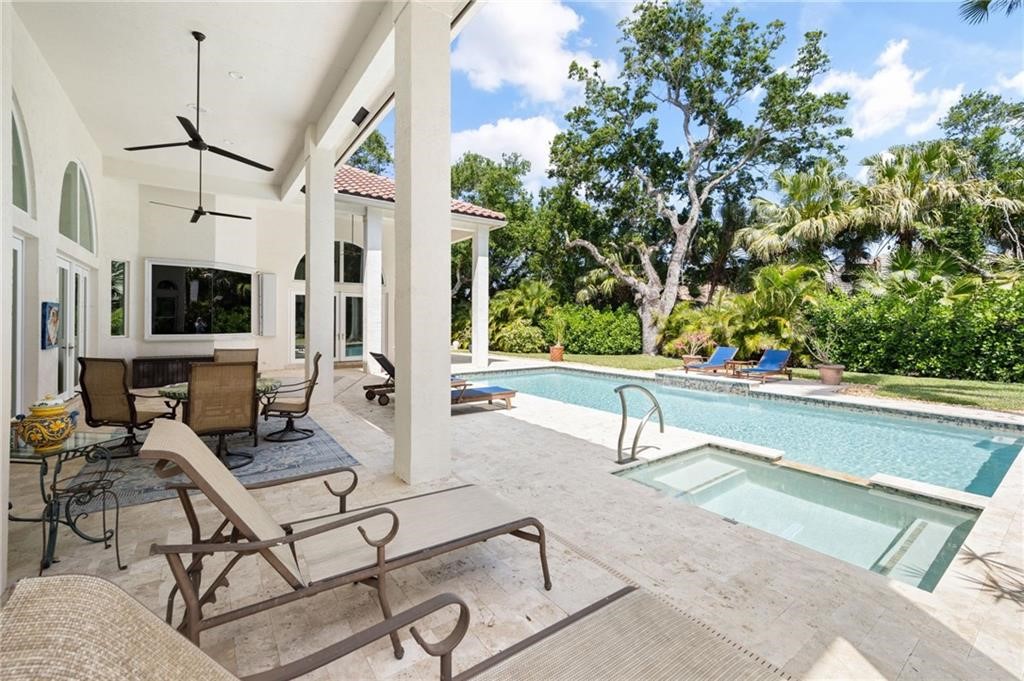 Vero Beach, Florida, 32963, United States, 4 Bedrooms Bedrooms, ,4 BathroomsBathrooms,Residential,Active,2006549