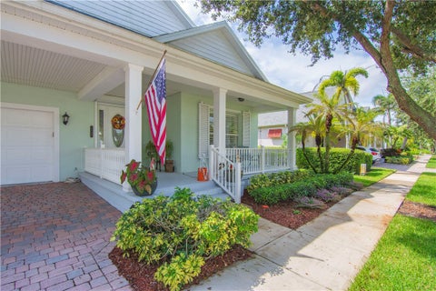 7855 14th Lane, Vero Beach, FL 32966