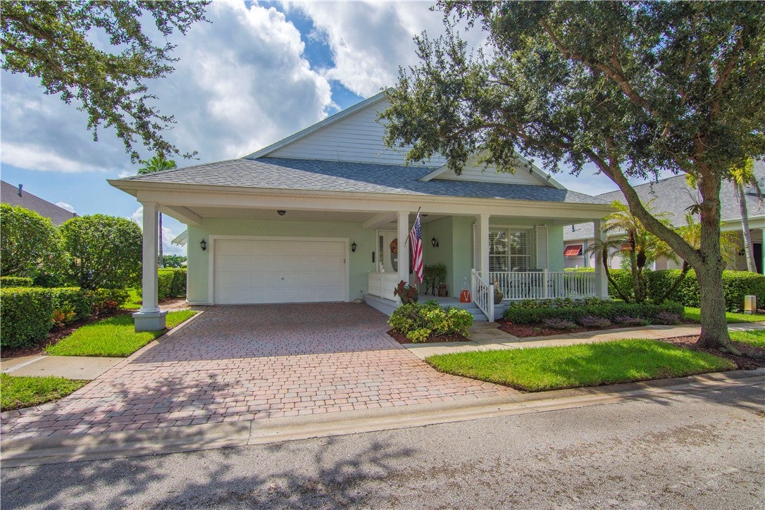 7855 14th Lane, Vero Beach