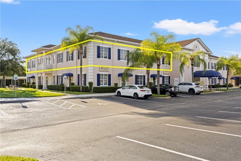 Photo of 1555 Indian River Boulevard #B241, Vero Beach, FL 32960 (MLS # 299260)