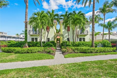 A home in Vero Beach