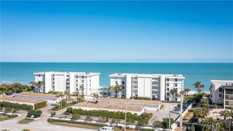 A home in Vero Beach