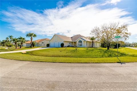 A home in Vero Beach