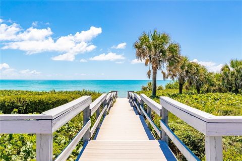 A home in Vero Beach