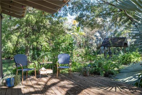 A home in Vero Beach