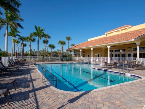 A home in Vero Beach