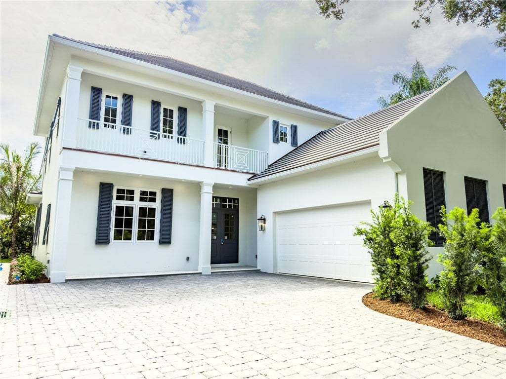 1630 Club Drive, Vero Beach