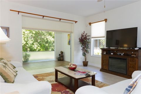 A home in Vero Beach
