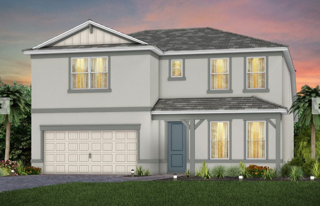Photo of 8365 Pequod Avenue #WHITESTONE 110, Vero Beach, FL 32967 (MLS # 291152)