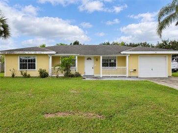 1438 Marisol Lane Port St Lucie FL 34952
