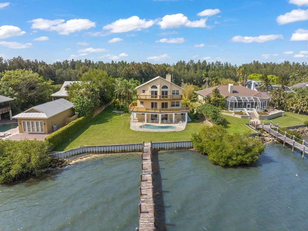 Photo of 8820 44th Avenue, Sebastian, FL 32958 (MLS # 289283)