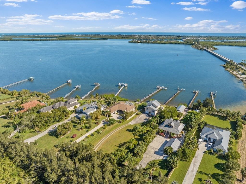 Photo of 8820 44th Avenue, Sebastian, FL 32958 (MLS # 289283)