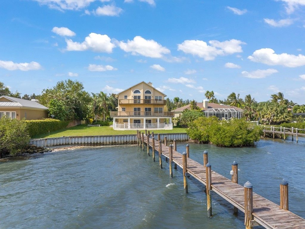 Photo of 8820 44th Avenue, Sebastian, FL 32958 (MLS # 289283)