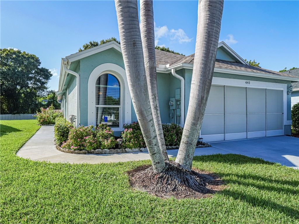 Photo of 441 10th Place, Vero Beach, FL 32960 (MLS # 291496)