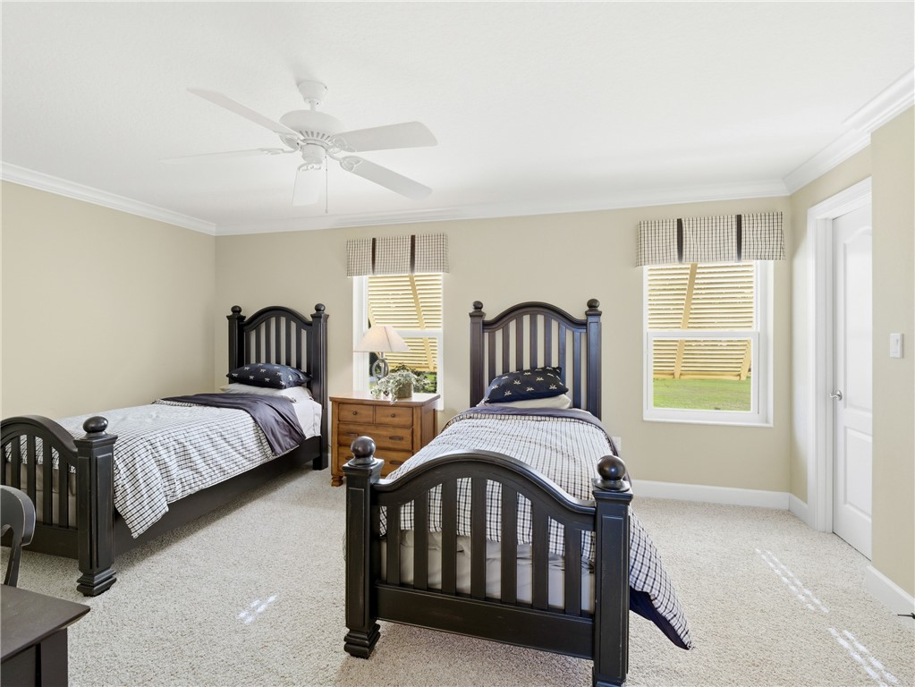 Merritt Island, Florida, 32952, United States, 5 Bedrooms Bedrooms, ,6 BathroomsBathrooms,Residential,Active,2013855