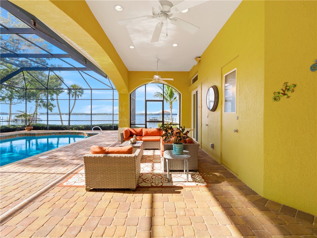 Merritt Island, Florida, 32952, United States, 5 Bedrooms Bedrooms, ,6 BathroomsBathrooms,Residential,Active,2013855