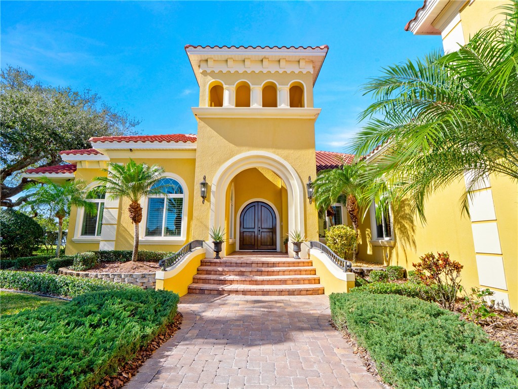 Merritt Island, Florida, 32952, United States, 5 Bedrooms Bedrooms, ,6 BathroomsBathrooms,Residential,Active,2013855