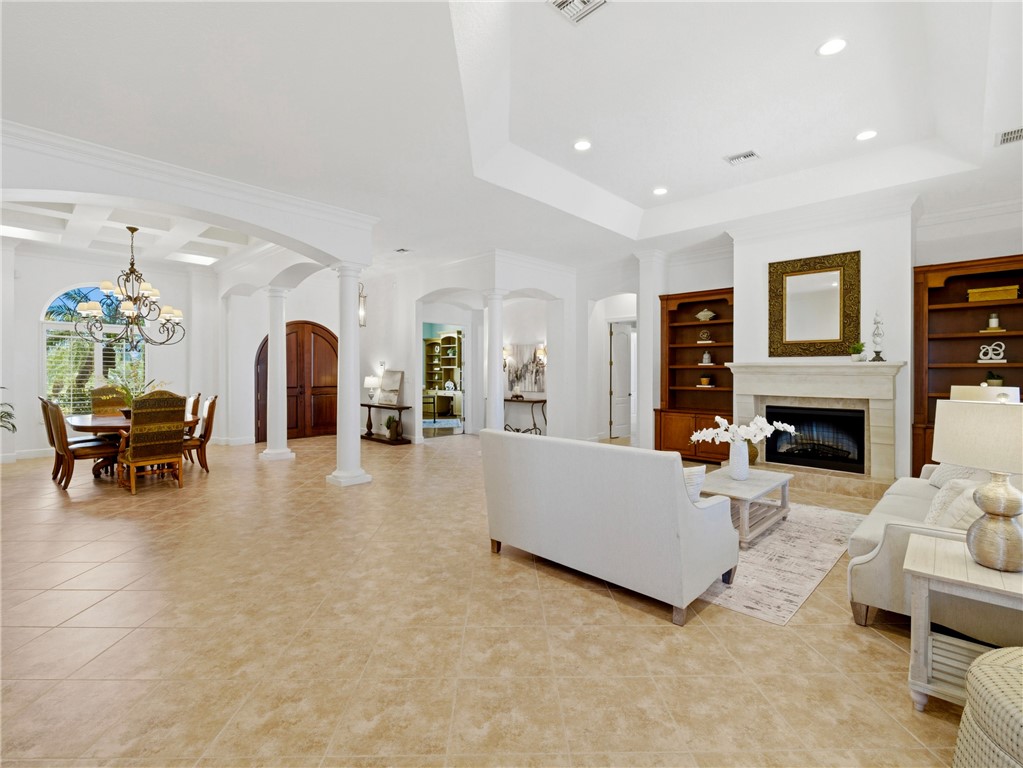 Merritt Island, Florida, 32952, United States, 5 Bedrooms Bedrooms, ,6 BathroomsBathrooms,Residential,Active,2013855