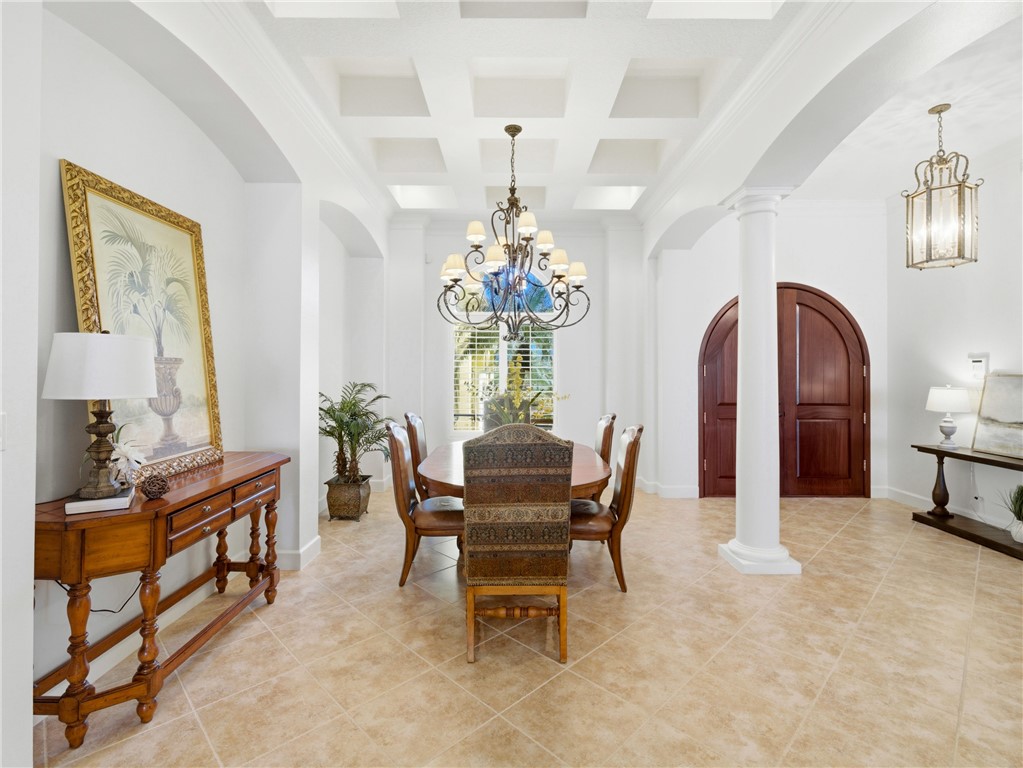 Merritt Island, Florida, 32952, United States, 5 Bedrooms Bedrooms, ,6 BathroomsBathrooms,Residential,Active,2013855