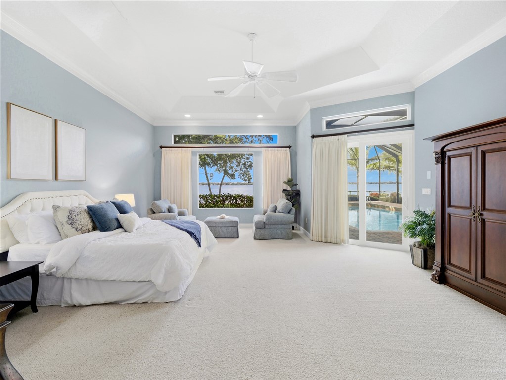 Merritt Island, Florida, 32952, United States, 5 Bedrooms Bedrooms, ,6 BathroomsBathrooms,Residential,Active,2013855