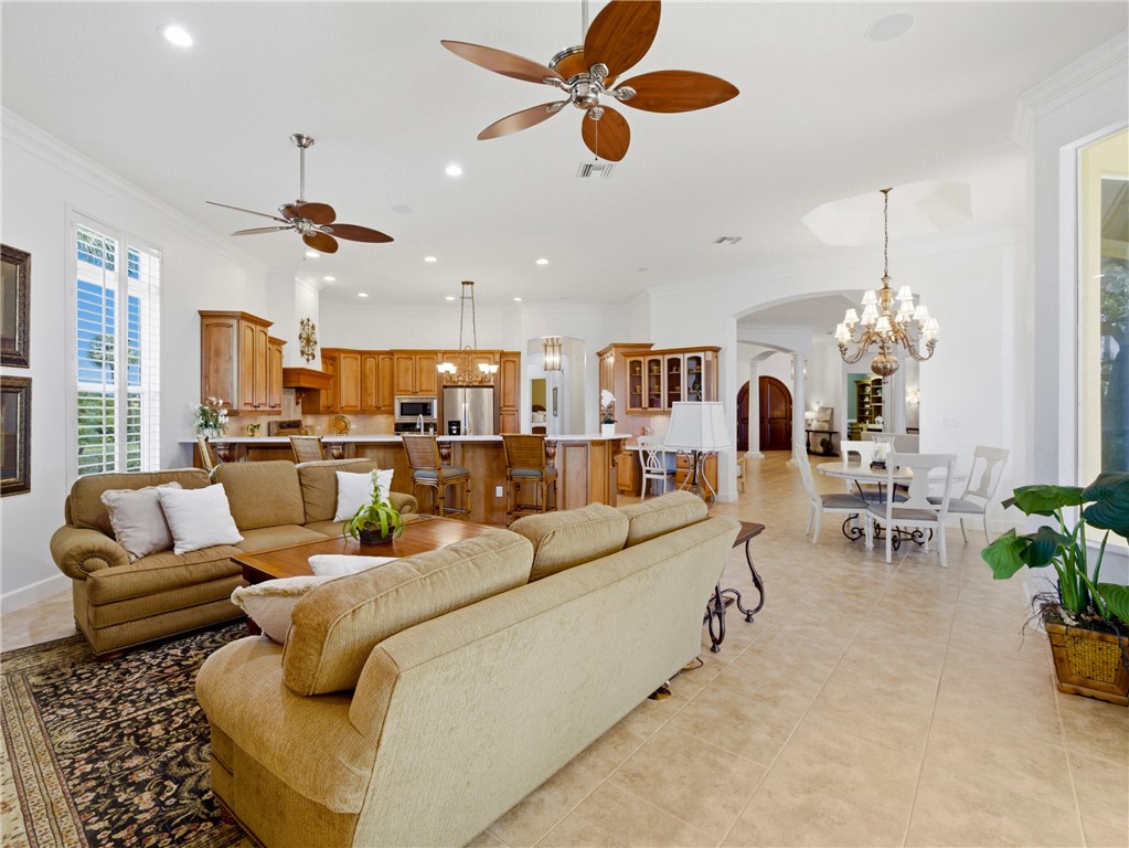 Merritt Island, Florida, 32952, United States, 5 Bedrooms Bedrooms, ,6 BathroomsBathrooms,Residential,Active,2013855