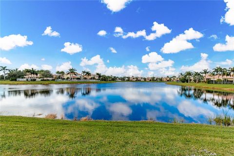 A home in Vero Beach