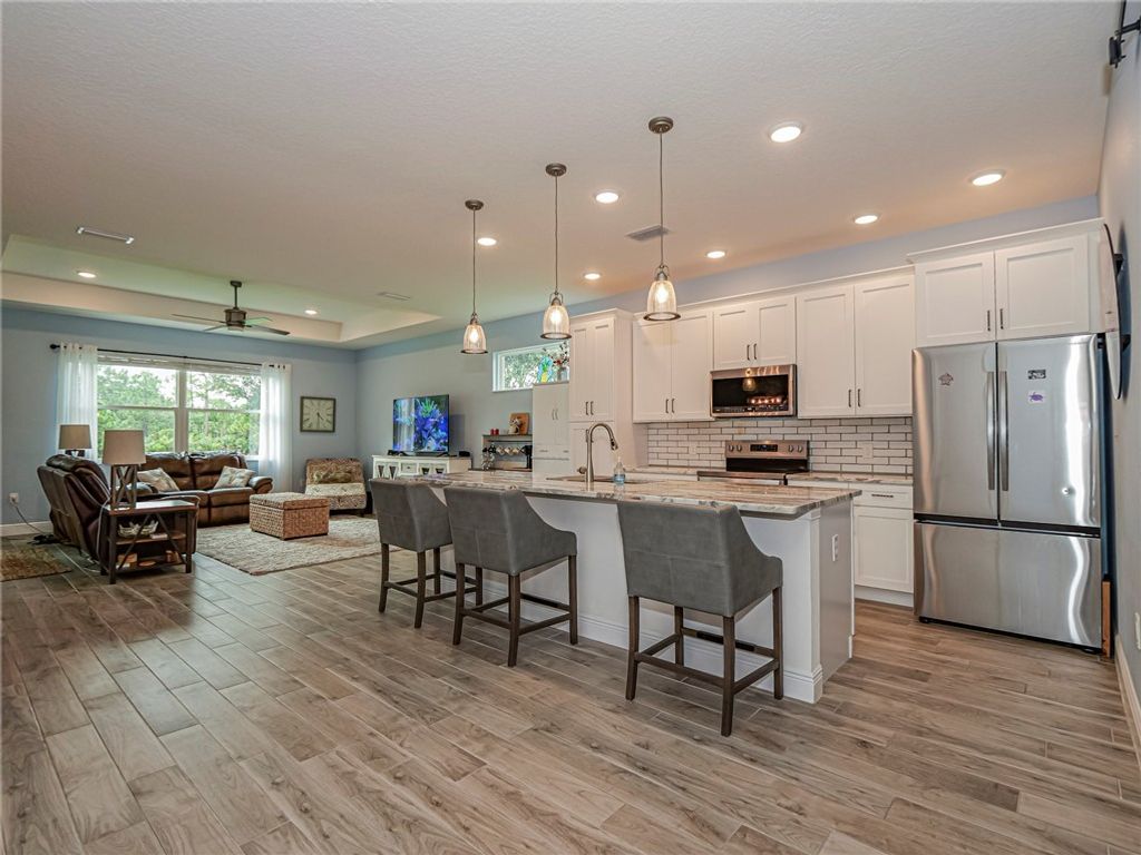 Photo of 214 Briarcliff Circle, Sebastian, FL 32958 (MLS # 291227)