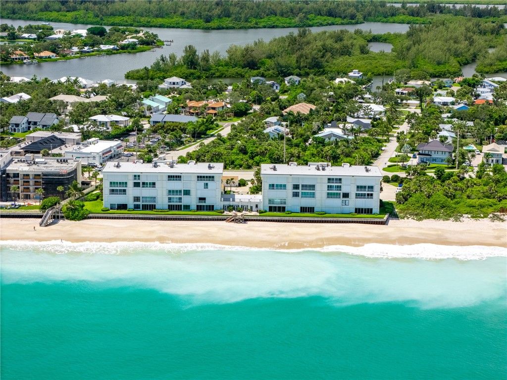 Photo of 5000 Highway A1a #320, Vero Beach, FL 32963 (MLS # 291053)