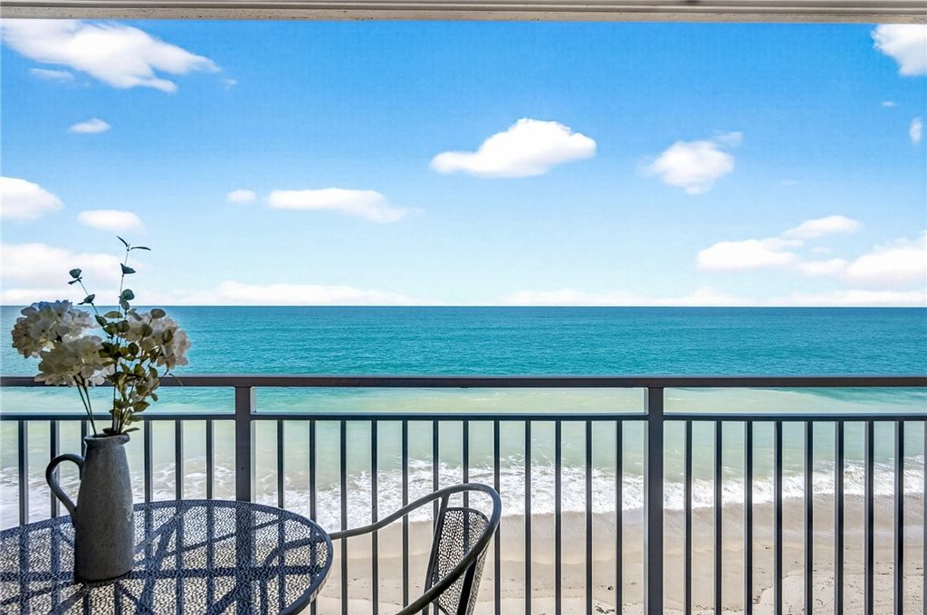 Photo of 5000 Highway A1a #320, Vero Beach, FL 32963 (MLS # 291053)