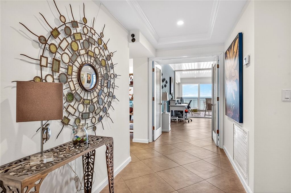 Photo of 5000 Highway A1a #320, Vero Beach, FL 32963 (MLS # 291053)