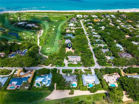 911 Greenway Lane Vero Beach FL 32963