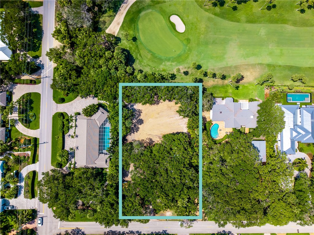 911 Greenway Lane