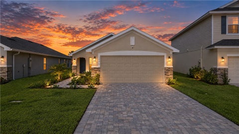 1276 Canfield Circle Se, Palm Bay, FL 32909