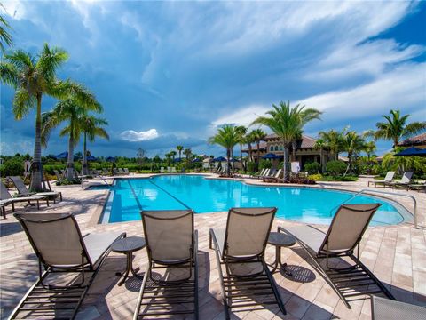 A home in Vero Beach