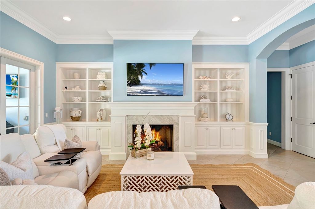 Photo of 2261 W Ocean Oaks Circle, Vero Beach, FL 32963 (MLS # 291660)