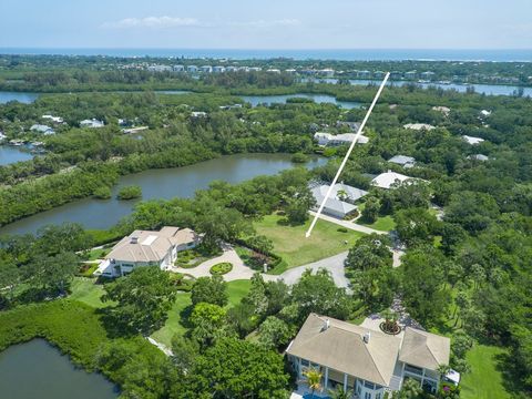 2660 Riverview Court Vero Beach FL 32963
