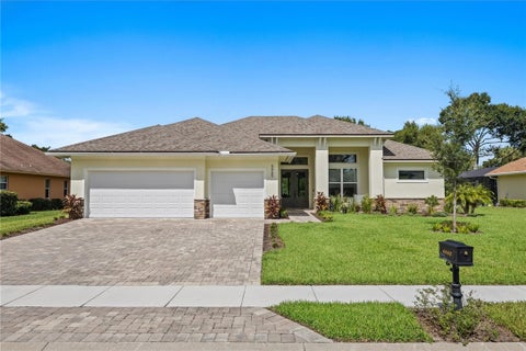 6665 49th Court, Vero Beach, FL 32967